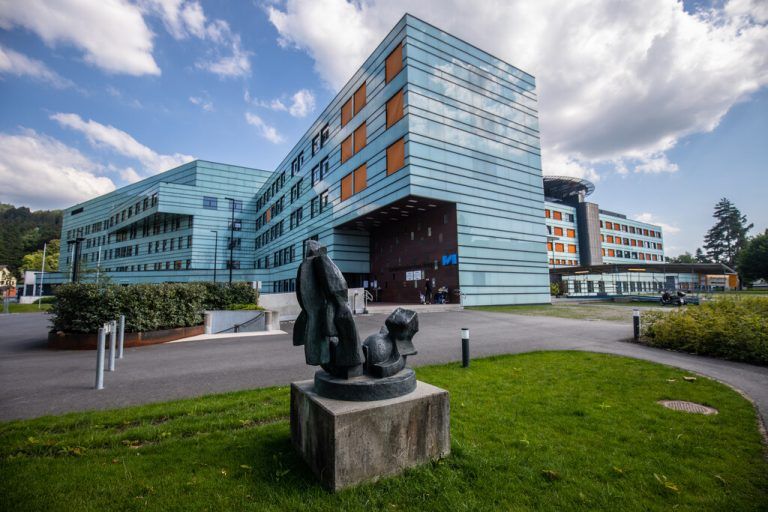 Die Vorarlberger Spitalslandschaft wird umfassend umgestaltet.Hartinger, Stiplovsek, KHBG