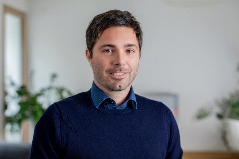 Wettbürosprecher Pierre Mitternöckler.Mauche
