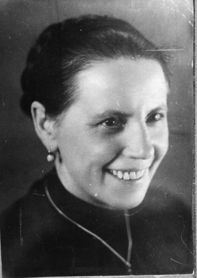 Maria Stromberger kam für eine Krankenschwes­ter-Ausbildung nach Bregenz. Nach dem Krieg blieb sie in Vorarl­berg lange Zeit nach ihrem Tod 1957 unbekannt.APMA, Bildarchiv, Gedenkstätte Auschwitz