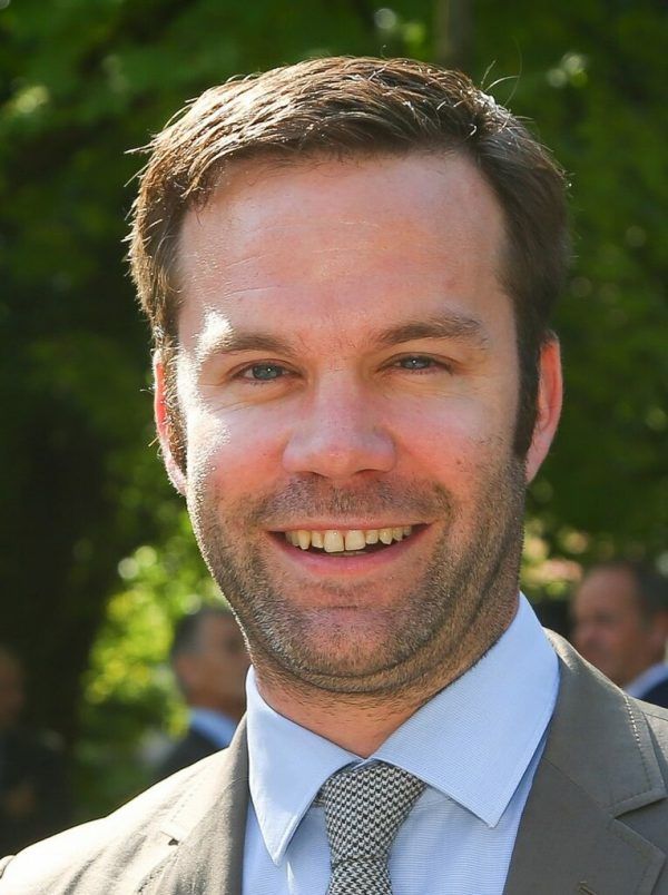 Florian Themessl-Huber. Land