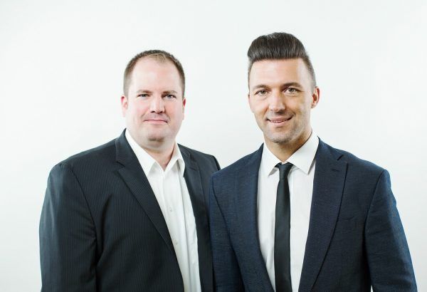Antenne-Vorarlberg-Geschäftsführer Mario Mally.  NEUE ARCHIV