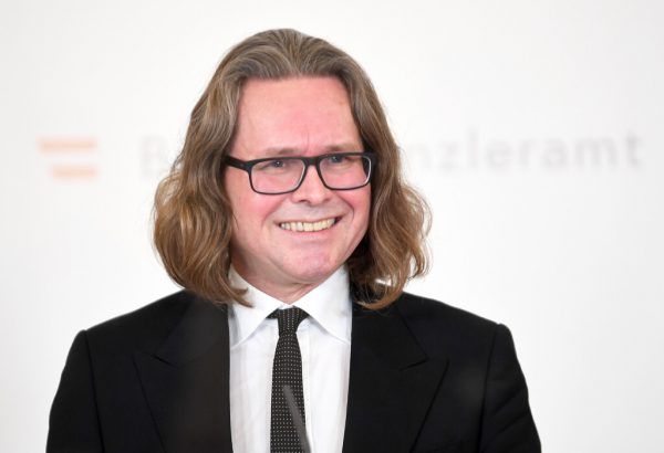 Bildungsminister Martin Polaschek  Apa