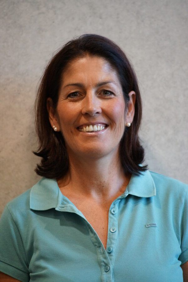 Case Managerin Judith Nachbaur. kpv Egg