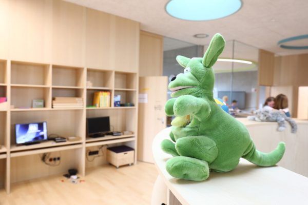 Die Pflichtschulen sollen durch zusätzliches Verwaltungspersonal entlastet werden. Hartinger