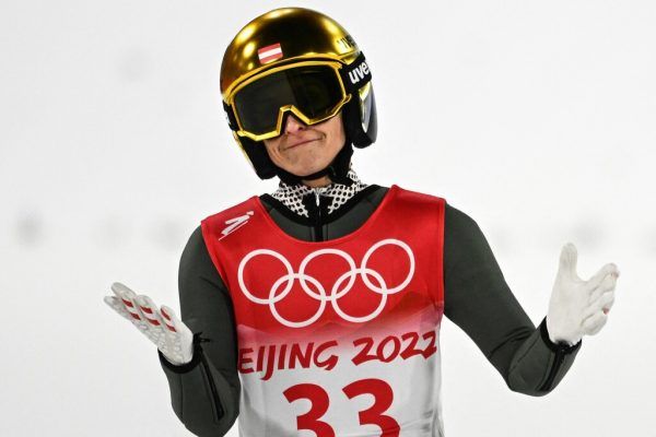 Eva Pinkelnig weiß, dass sie es besser kann. APA