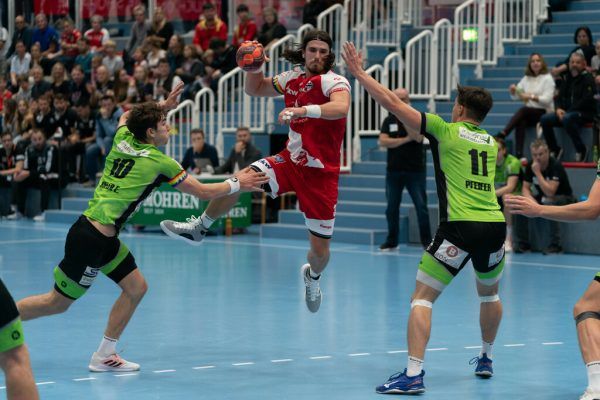 Hard gegen Westwien wäre eigentlich das Spitzenduell im Achtelfinale. Der Austragungstermin ist aber unklar. stiplovsek