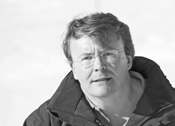 Heute vor zehn Jahren verunglückte Prinz Friso in Lech. EPA/FRANK VAN BEEK