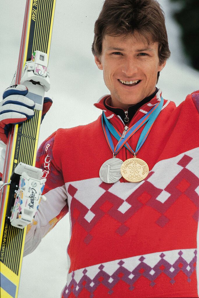 Das sind Vorarlbergs Olympiasieger