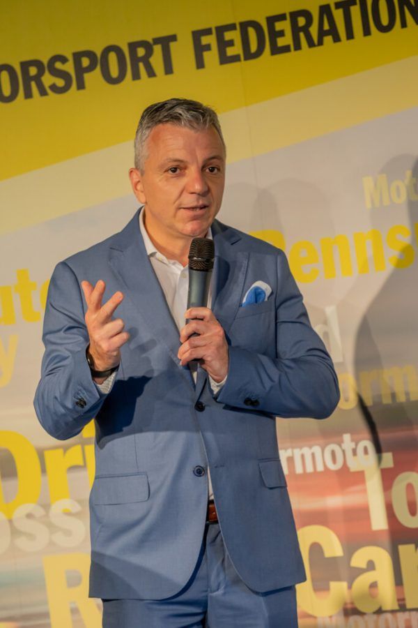 ÖAMTC-Direktor Oliver Schmerold. ÖAMTC/APA-Fotoservice/Buchacher