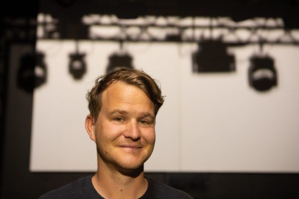Thomas Krobath betreibt die Diskothek Vabrik in Röthis. Ab 5. März darf hier wieder gefeiert werden. Hartinger