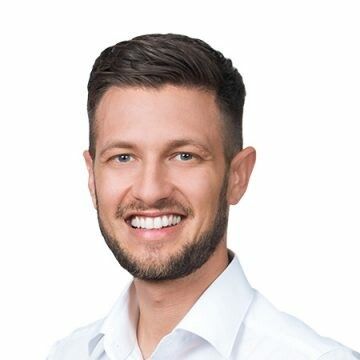 Carlos Baldauf ist wieder ausgestiegen.