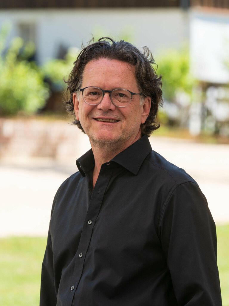 Der Historiker Wolfgang Weber.Dietmar Stiplovsek