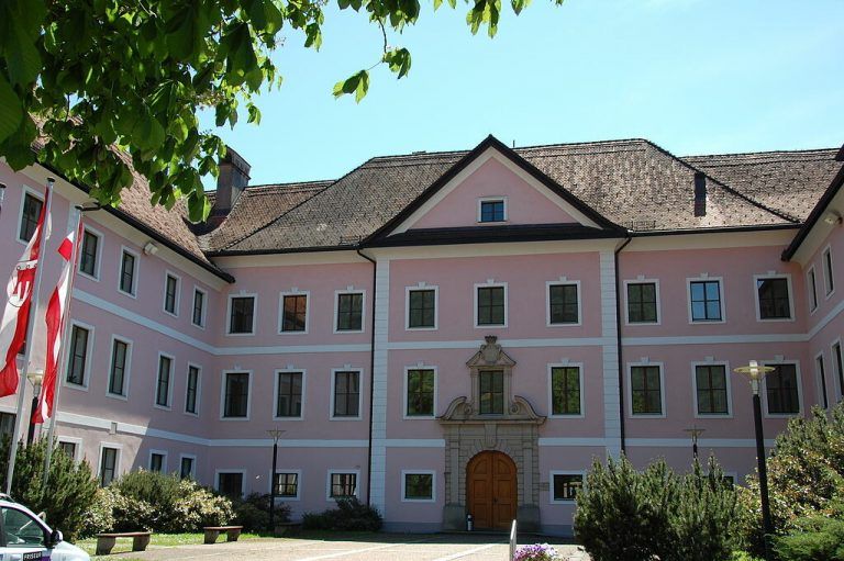 BH Bludenz: Für Inlandsadoptionen zuständig.⇒NEUE