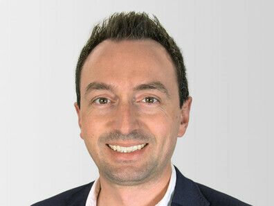 Experte Philipp Feurstein.Re/Max Immowest