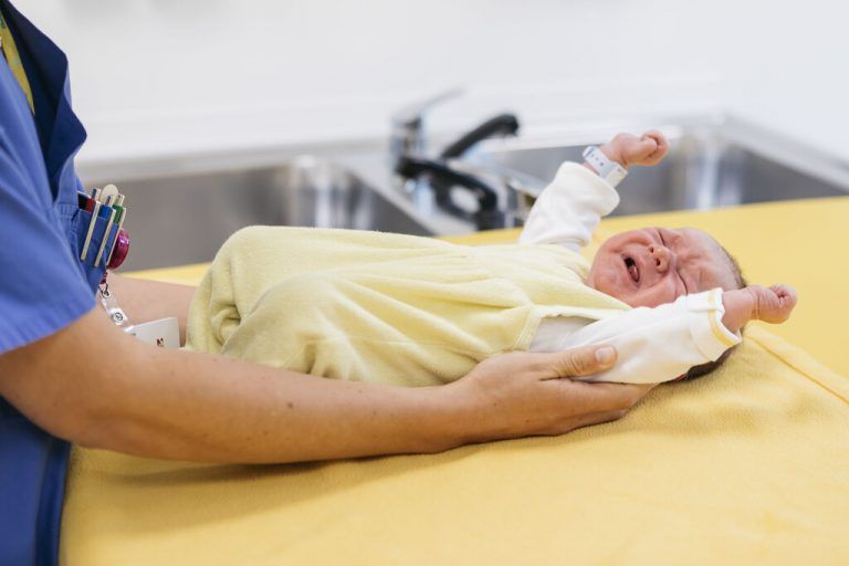 Ein Großteil des Bevölkerungswachstum macht der Geburtenüberschuss aus.⇒Mathis