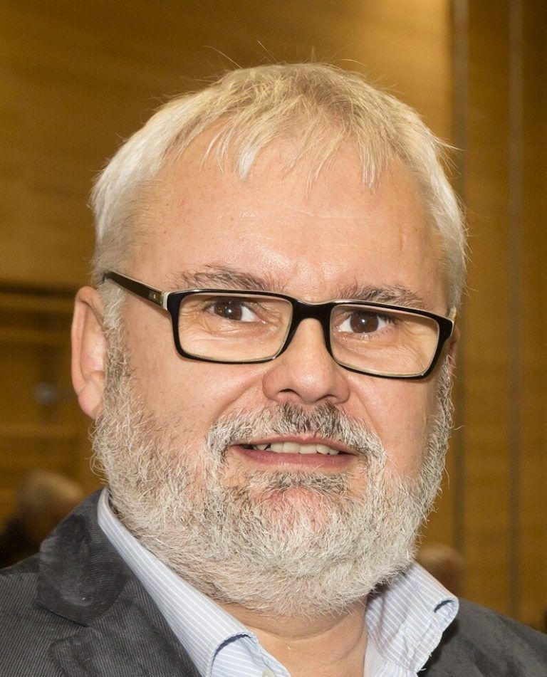 Harald Rammel von der Landwirtschaftskammer. ⇒Privat