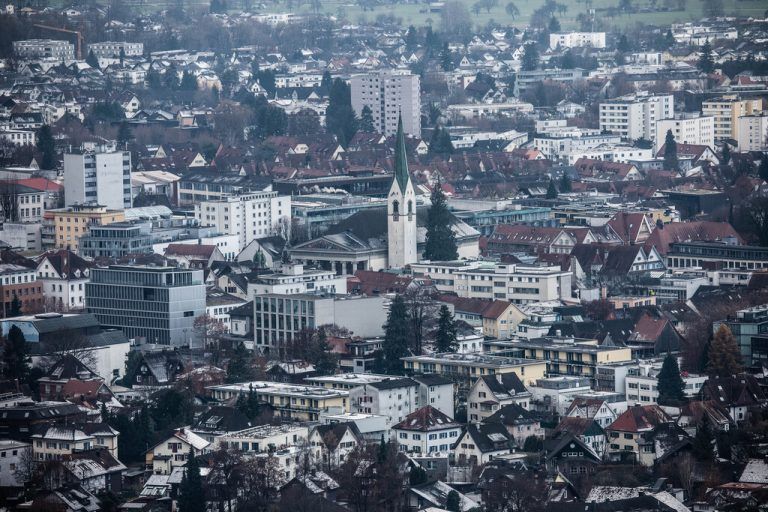 Stadt plant Nettoneuverschuldung von 18 Millionen Euro, die großteils für Ankauf von Grundstücken verwendet werden soll. hartinger
