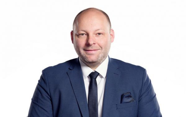 FPÖ-Nationalrat Thomas Spalt hat den Vorfall beobachtet und die Polizei gerufen. fpö/georg alfare