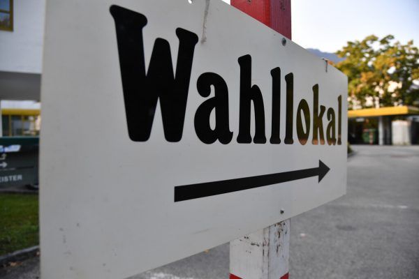 Am 16. März wird wieder gewählt. ⇒lerch