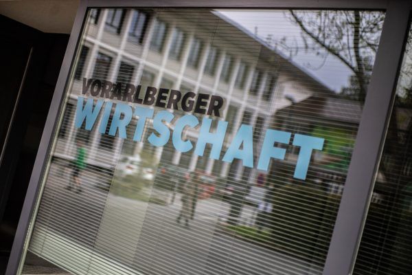 Ob der Wirtschaftsbund Parteispenden empfangen hat, wird noch geklärt. Hartinger