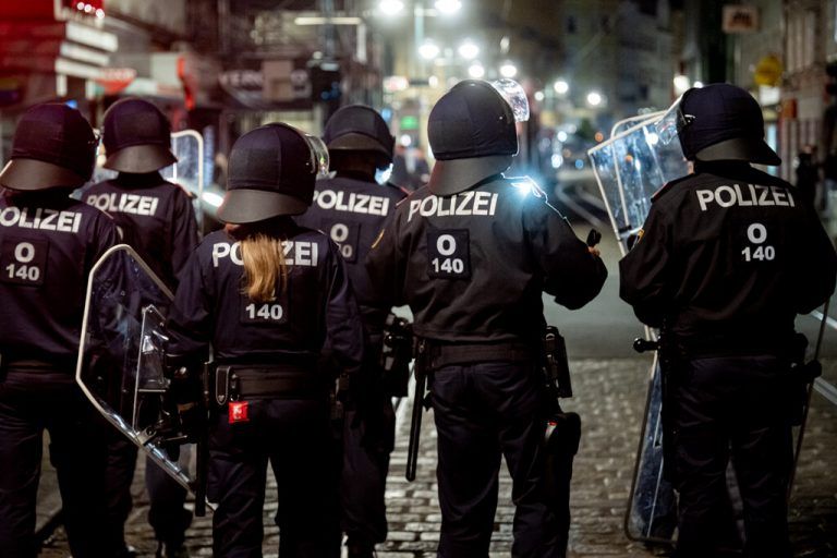 Viele zusätzliche Kräfte. symbol/apa