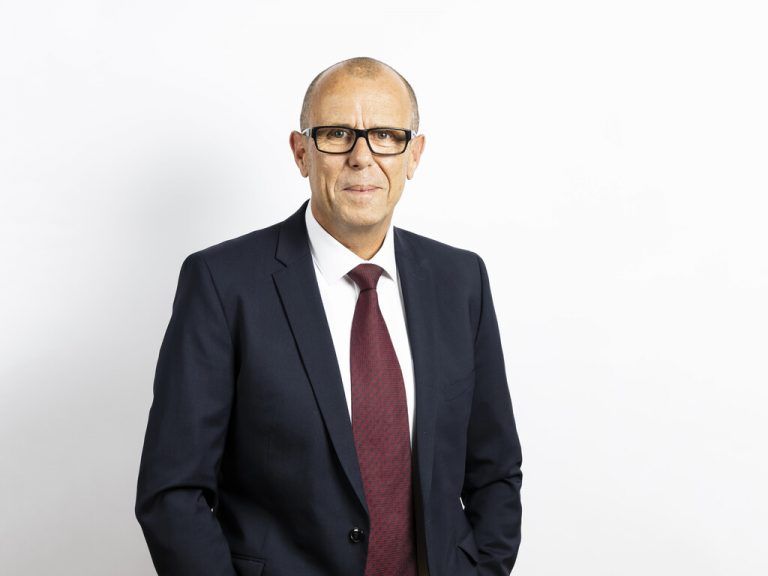 Walter Gohm wird Andrea Kaufmann nachfolgen. ⇒Mayer, Hartinger