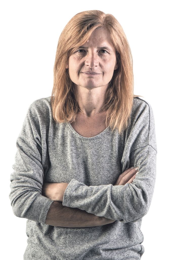 Über das Weiterleben ohne den anderen