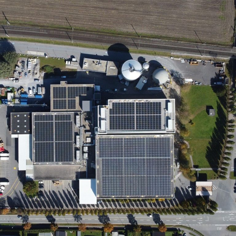 Die 11er Nahrungsmittel GmbH in Frastanz ist bereits seit 20 Jahren Ökoprofit-zertifiziert.11er