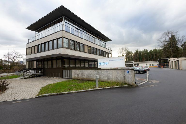 Auf die weiteren Angebote der Stadtwerke Bregenz GmbH hat die Entscheidung keine Auswirkungen. ⇒Hartinger