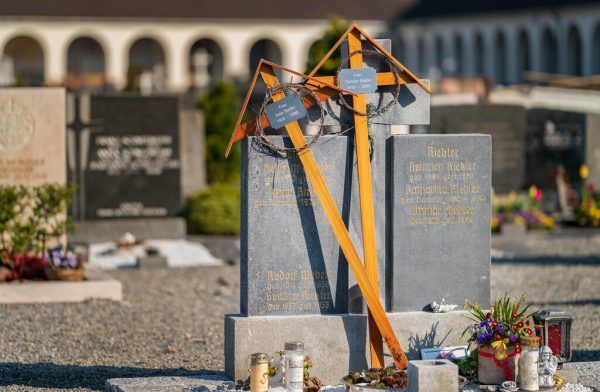 Im Vorjahr starben erneut mehr Menschen als vor der Pandemie. stiplovsek/pauschal
