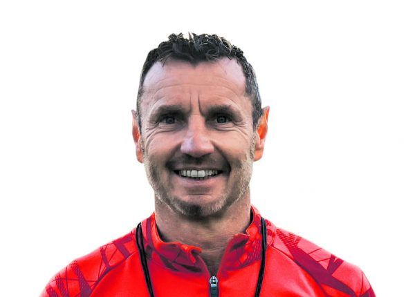 MartinSchneider,Co-Trainer