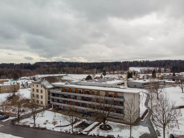 Das Josefsheim in Hörbranz kommt nicht zur Ruhe.  neue