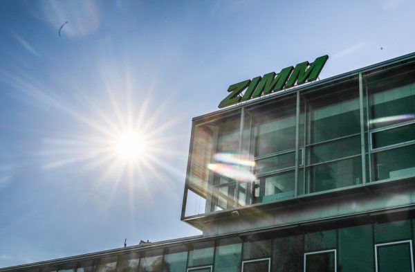 Das Unternehmen mit Sitz in Lustenau stellt Getriebe her. neue-Archiv/Hartinger(2)