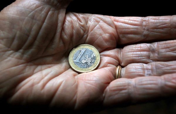 Die Sozial­leistungen des Landes standen im Ausschuss im Mittelpunkt.dpa, Hartinger (2)