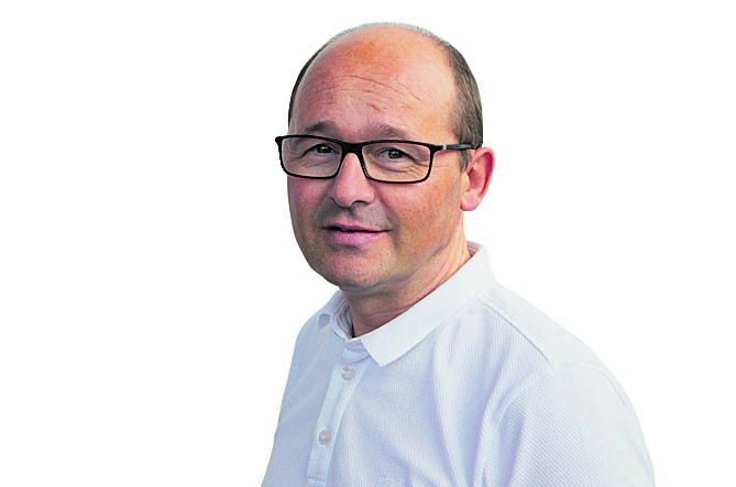 Mit Rückenwind und  Veränderungen ins neue Jahr