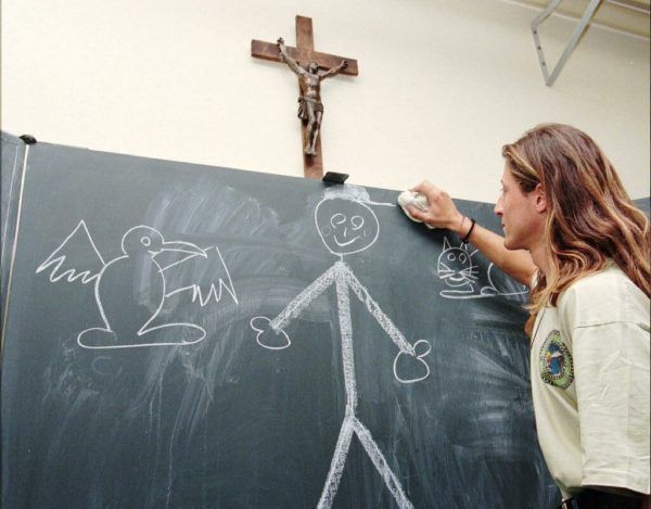 Öffentliche Subventionen dürfen in Österreich anerkannten Kirchen und Religionsgemeinschaften vorbehalten sein, sagt der EuGH. ap