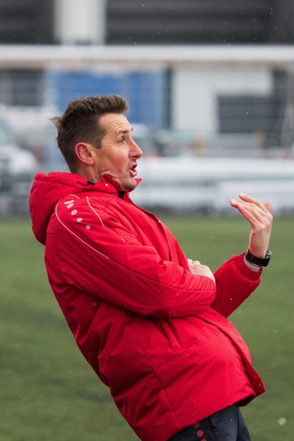 SCRA-Trainer Miroslav Klose hat einen klaren Plan für das heutige Auftaktspiel gegen den LASK ausgearbeitet.  Dietmar Stiplovsek