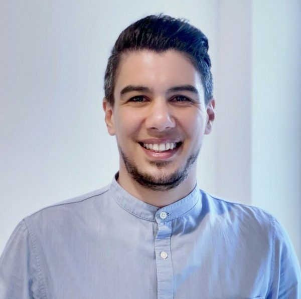 Volkan Deve von Atib Bludenz. privat