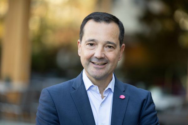 Gerald Loacker wird bei der Nationalratswahl nicht mehr für die Neos kandidieren.