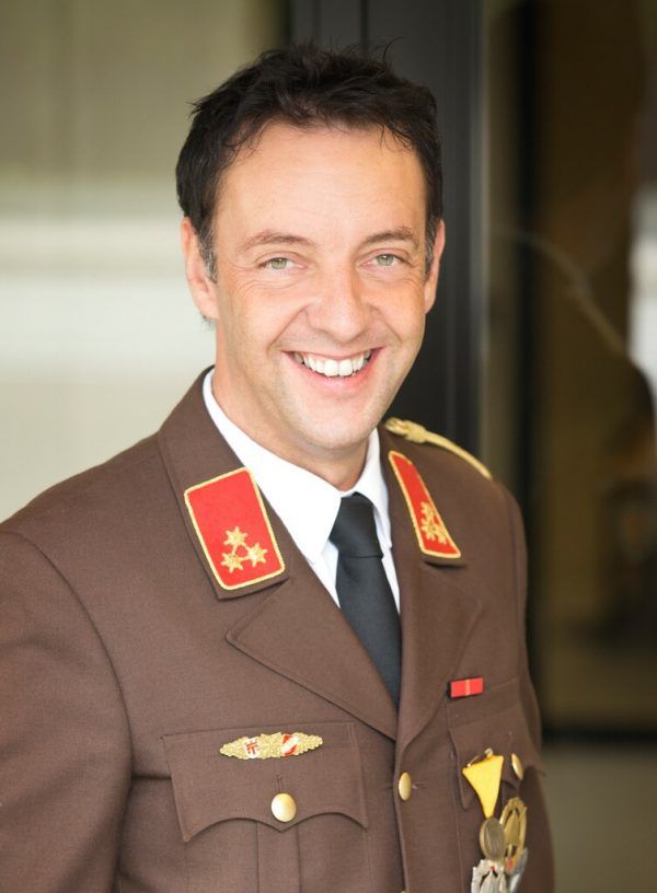 Karlheinz Beiter. landesfeuerwehrverband