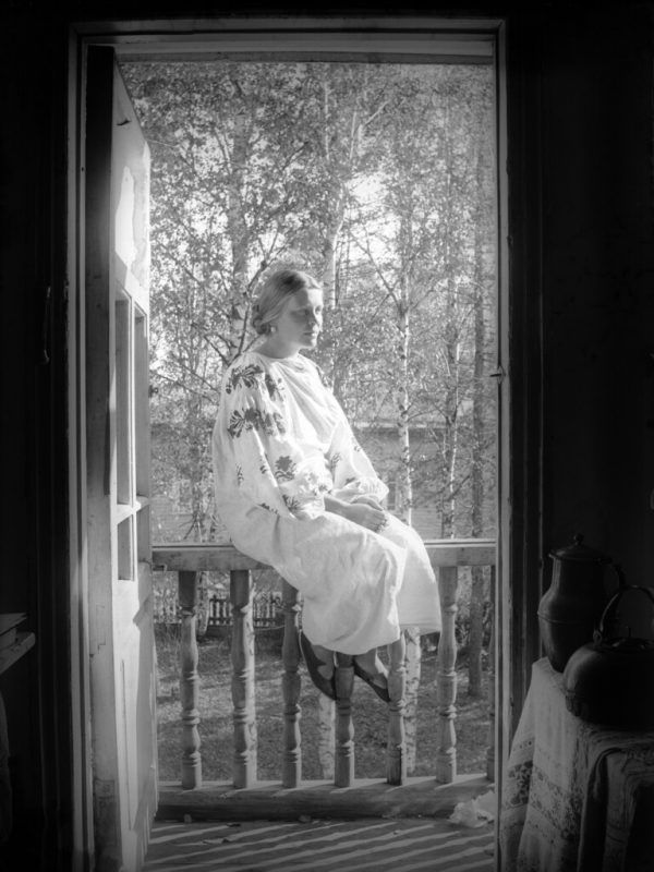 „The mirror of memories“ betrachtet die Welt der Erinnerungen und Träume des 1986 verstorbenen Filmkünstlers Andrei Tarkowski. Andrey Tarkovsky International Institute/Wolfgang Ölz