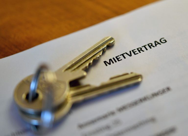 Mieten werden in ganz Österreich immer teurer.APA