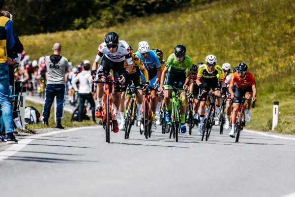 Der GP Vorarlberg verspricht noch spannender zu werden als je zuvor. Frederick Sams