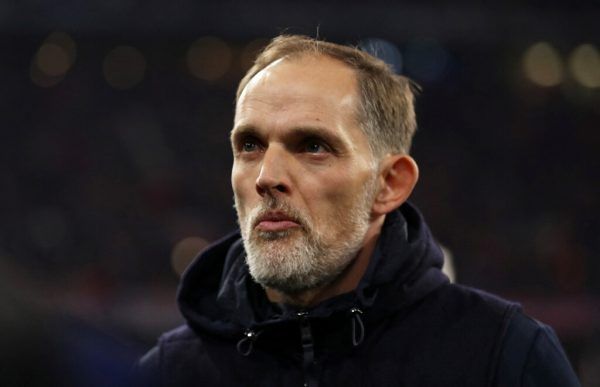 Die Bayern sind heute gefordert.   Reuters