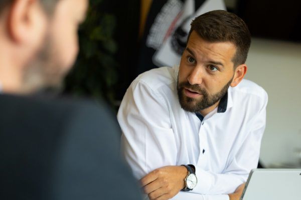 Gericht entschied zugunsten der Stadt Bludenz. Bürger­meister Tschann sieht korrekte Vorgangsweise bestätigt.  Hartinger (2)