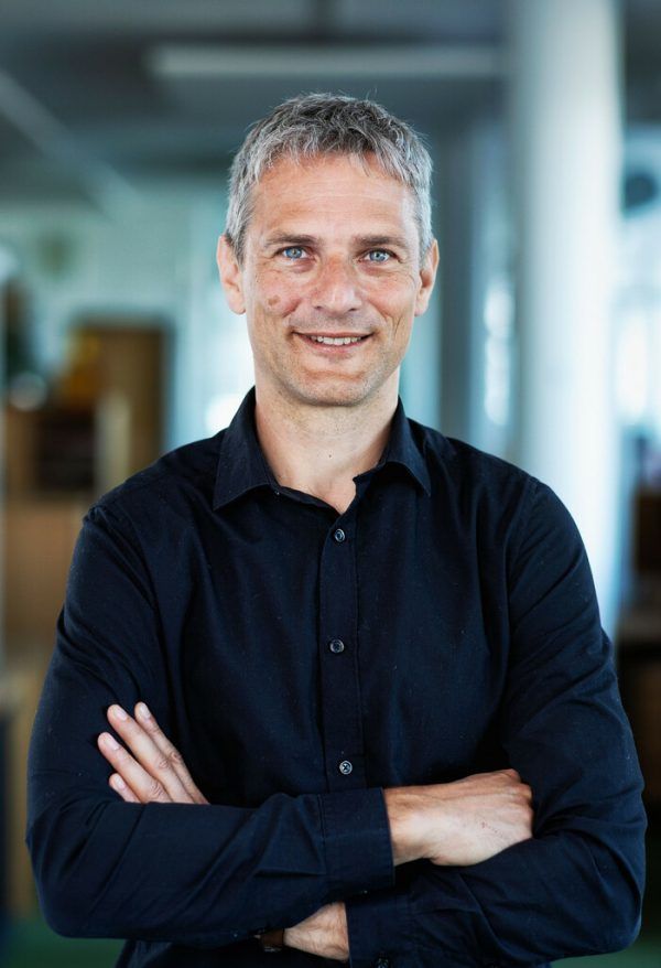 Martin Reis, Geschäftsführer des Energieinstituts möchte einen fairen Tarif über das Jahr gerechnet.⇒AFP, Illwerke VKW, APA, Energieinstitut