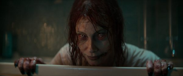 Neuer Teil der Horror-Serie. Warner Bros.