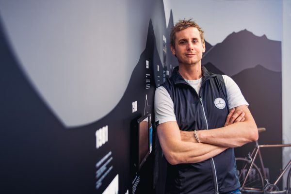 Philipp Giselbrecht. simplon