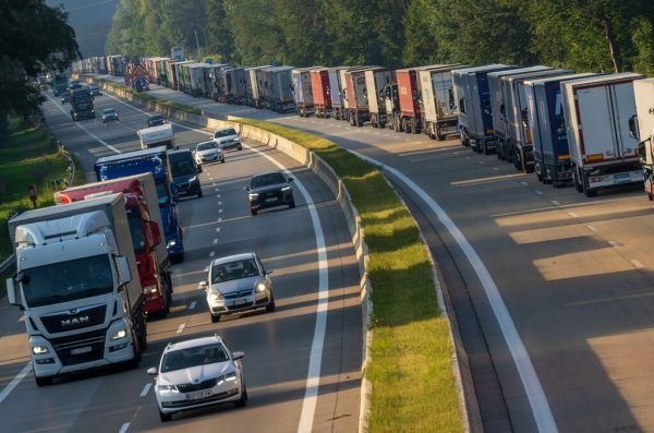 Weitere Fahrverbote werden geprüft.  APA