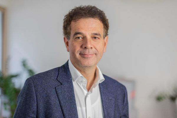 Christoph Jenny ist ab 2026 nicht mehr WKV-Direktor. Mauche